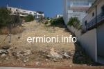 GL 0184 - Plot of Land No1 - 186m² - Mandrakia - Ermioni